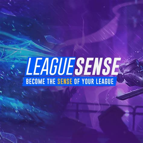leaguesense|Iba pa.